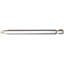 Belle Fusion Mey Ithalat® Pz2 100 mm Yıldız Bits Uç