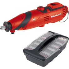 Belle Fusion Mey Ithalat®  Tc Mg 135 E Mini Gravür Seti