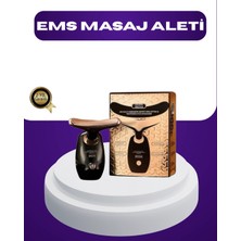 Belle Fusion Mey Ithalat® Yüz ve Boyun Için Cilt Sıkılaştırıcı Masaj Cihazı