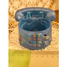 Saf Hobi El Yapımı Epoksi Tasarım | Sevgiyle Hazırlanmış Hobi Ürünü | Benzersiz ve Özgün