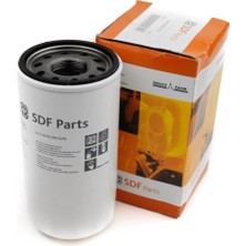 Sdf Same/deutz-Fahr Hidrolik Yağ Filtresi Uzun Tip 2.4419.280.0/10