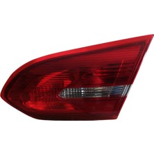 İTHAL Arka Sag Iç (Bagaj) Far Stop  Lambası -Focus 3,5  2015-2018