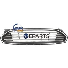 İTHAL Ön Panjur Titanium -Mondeo Mk5 2014-2021