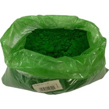 Belle Fusion Mey Ithalat® Toz Boya Yeşil 1 kg