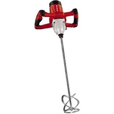 Belle Fusion Mey Ithalat®  Tc Mx 1400 2 E Boya ve Harç Mikseri 1400 Watt