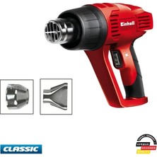 Belle Fusion Mey Ithalat®  Tc Ha 2000 Sıcak Hava Tabancası 2000 Watt