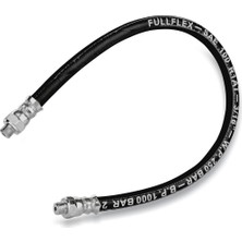 Belle Fusion Mey Ithalat® Gres Pompası Hortumu 30 cm