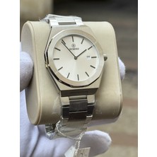 Homies Erkek Kol Saati 3 Atm Beyaz Kadran