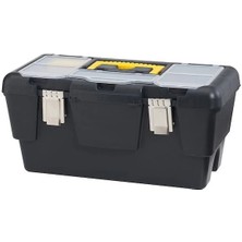 Belle Fusion Mey Ithalat® Port-Bag ME03 Eko Metal Kilitli Takım Çantası 19''