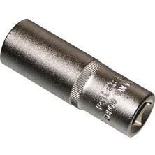 Belle Fusion Mey Ithalat® Izeltaş 1/2 6 Köşe Derin Lokma Anahtar 19 mm