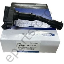 Fomoco Ateşleme Endiksiyon Bobin  -  Focus - Mondeo  2014-  1.5 Ecoboost