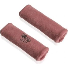 Belle Fusion Mey Ithalat®  emniyet Kemeri Boyun Koruyucu 349 Gül Kurusu