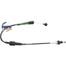 Ford Fıesta 95> Zetec Gaz Teli 770 mm