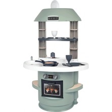Belle Fusion Mey Ithalat® Mutfak Seti