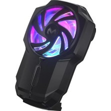 Nexgen Memo FL05 Telefonu Soğutma Fanı Radyatör SOĞUTUCU-(5775) - OZ002O-70ZOK1