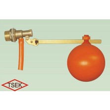 Belle Fusion Mey Ithalat® 1 Lik Flatör Şamandıra Plastik Toplu