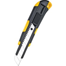 Belle Fusion Mey Ithalat® Sgs 1784 Alüminyum Gövde Maket Bıçağı