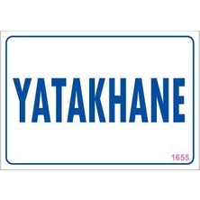 Belle Fusion Mey Ithalat® Yatakane Levhası 17,5X25 KOD:1655