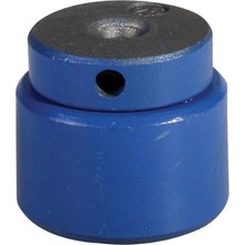 Belle Fusion Mey Ithalat® Candan Plastik Boru Kaynak Paftası 63 mm