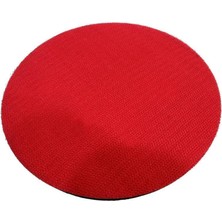 Belle Fusion Mey Ithalat® Sgs 285 Cırt Zımpara Disk Altı 115 mm