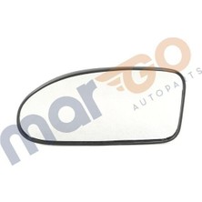 Margo Ayna Camı : Elektrikli Sol Focus 98- Bm