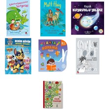 Peta Kitap Ejderha Bakıcısının Sürprizi... +6 Çocuk Kitabı