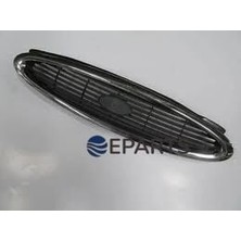 İTHAL Ön Panjur Krom- Mondeo  Mk2 1997-2001