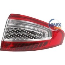 İTHAL Arka Far Stop Lambası Sag Dış-Sedan Mondeo 2011-2014