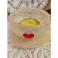 Saf Hobi El Yapımı Epoksi Tasarım | Sevgiyle Hazırlanmış Hobi Ürünü | Benzersiz ve Özgün