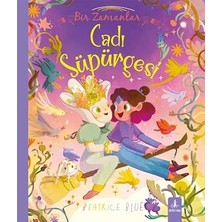 Çınar Yayınları Büyülü Orman... +7 Çocuk Kitabı