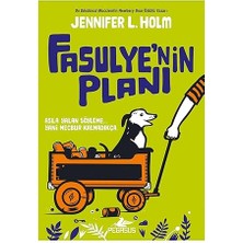 Pegasus Yayınları Fasulye’nin Planı... +5 Çocuk Kitabı