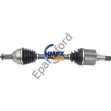 İTHAL Ön Aks Komple Sol -Mondeo 07-14 1.6 Ocoboost