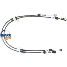 Ford Fıesta 13> Dıesel Vites Degiştirme Teli