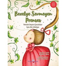 Okuyan Koala Bezelye Sevmeyen Prenses... +6 Çocuk Kitabı