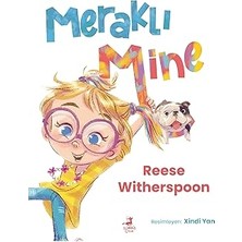 Olimpos Yayınları Meraklı Mine... +2 Çocuk Kitabı