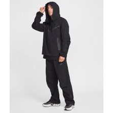 Veloria Tech Fleece Dokuma Eşofman Altı