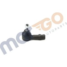 Margo Rot Başı : Sol Fıesta 96-01 Bm