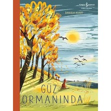 İş Bankası Kültür Yayınları Güz Ormanında... +1 Çocuk Kitabı