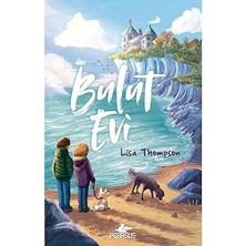 Pegasus Yayınları Bulut Evi... +5 Çocuk Kitabı