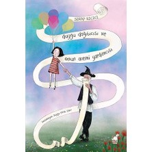 Dinozor Çocuk Duygu Dağıtıcısı ve Onun Acemi Yardımcısı... +2 Çocuk Kitabı