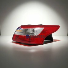 İTHAL Arka Far Stop Lambası Sağ Dış - Focus 2012-2015 Sedan