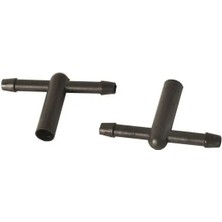 Cabu Ford Fıesta/focus/ka Cam Yıkama Fıskiye (T) Dirsek