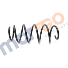 Margo Helezon Yayı : Ön (Benz Araçlar) Fıesta 09- 1.25 / 1.4 / 1.6 Benz