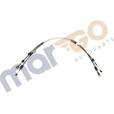 Margo Vites Değiştirme Teli Fıesta 08- 1.4 Tdcı