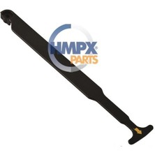 Ford Fıesta 02>09 Kaput Açma Dili