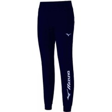 Mizuno Terry Pant Erkek Eşofman Altı Lacivert