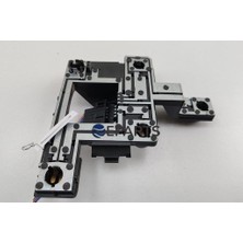 Fomoco Sol Stop Duyu -Mondeo Mk2 Hb 97-2001