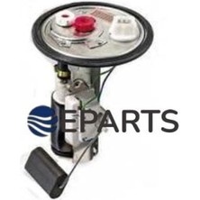 İTHAL Yakıt Depo Şamandıra Komple Motorlu-Fiesta 96>