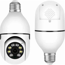 Nexgen Wifi Kamera - OZ002O-7323I8