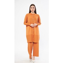 Missa Rayon Bella Hırka Oranj
